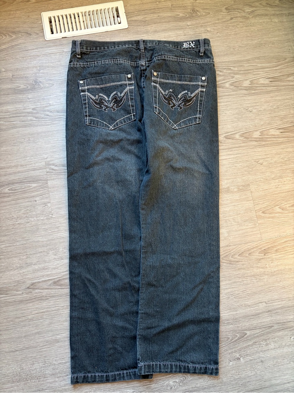 Brooklyn Xpress Jeans